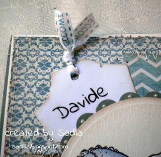 Card per nascita Card per nascita