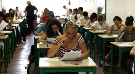 Il voto di maturità conterà per i test d’ingresso nelle facoltà a numero chiuso.