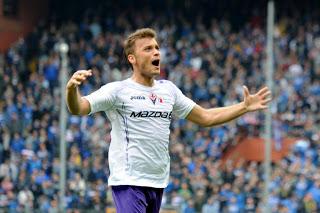 La Fiorentina è pronta a blidare Ljajic sul mercato