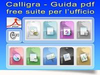 Calligra Free Suite per l'Ufficio: Guida pdf Calligra Free Suite per l'Ufficio: Guida pdf
