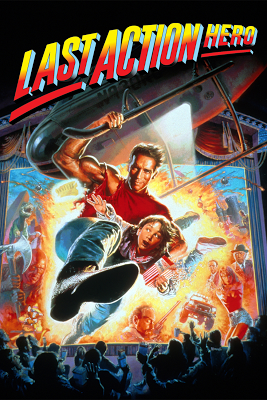 Riscopriamoli Insieme: Last Action Hero (1993)