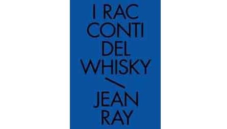 Nuove Uscite racconti Whisky