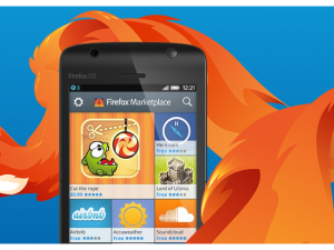 Arrivano i primi Smartphone Mozilla Firefox OS