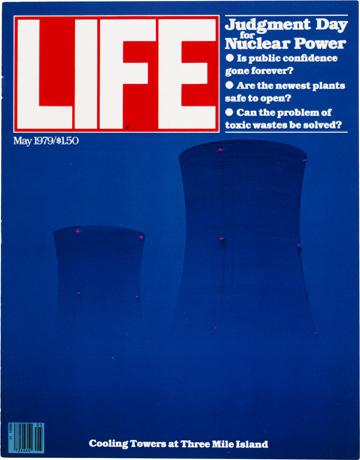 3 mile island 1979 life cover