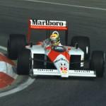 Ayrton Senna, 19 anni dopo