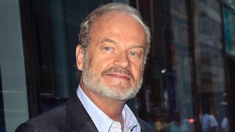 kelsey grammer