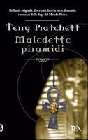 Maledette piramidi - Terry Pratchett