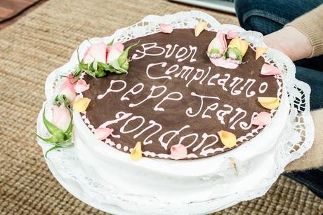 Pepe Jeans London (e i consigli del mio alter ego saggio e moro!) Pepe Jeans London (e i consigli del mio alter ego saggio e moro!)