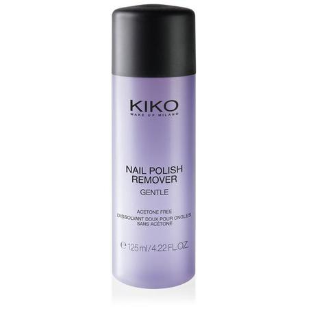 nail polish remover kiko