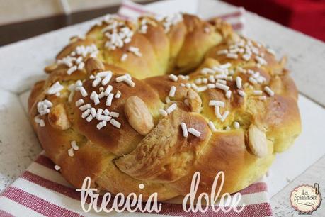 treccia dolce