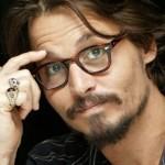 Johnny Depp insieme a Meryl Streep nel musical “Into the woods”