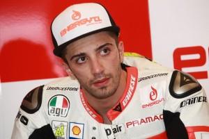 MotoGP: il Pramac Racing Team a Jerez de la Frontera per il terzo appuntamento della stagione Andrea Iannone