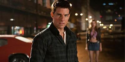 Jack Reacher - La Prova Decisiva