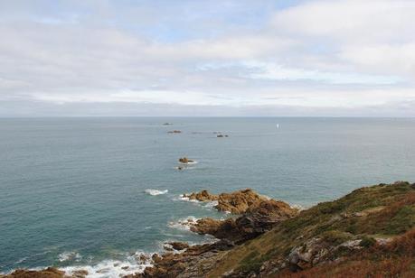 La poesia e il fascino delle spiagge bretoni