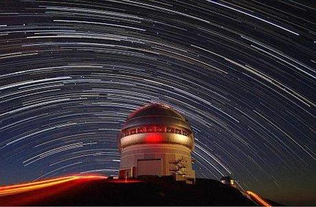 I sette telescopi più potenti del mondo