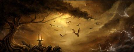 Camelot Unchained centra l’obiettivo dei 2 milioni di dollari su Kickstarter camelot-unchained-artwork-02052013