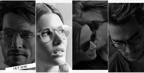Giorgio Armani • “Frames of Life” Eyewear 2013 (Exclusive Video Preview)