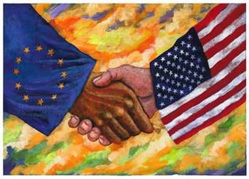 Un nuovo ponte transatlantico? Europa e Stati Uniti dopo la rielezione di Obama
