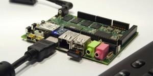 UDOO: quando Arduino incontra Raspberry PI