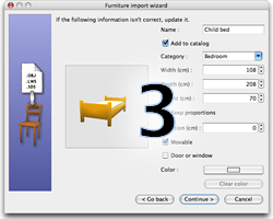 Guida a Sweet Home 3D software open source per il disegno di interni (2a parte). Guida a Sweet Home 3D software open source per il disegno di interni (2a parte).