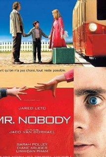 Mr.Nobody (2009)