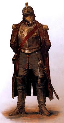 Squadroni della Morte di Krieg: aggiornamenti in arrivo Squadroni della Morte di Krieg: aggiornamenti in arrivo