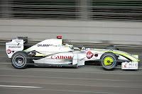 C'era una volta... la Brawn GP