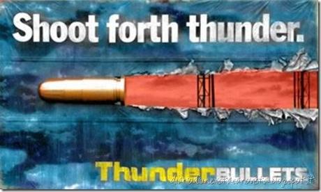 thunder