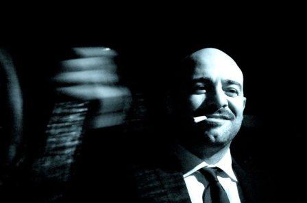 Jacopo Masini Jacopo Masini