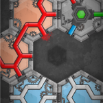 HexaLines, gioco di strategia per Windows Phone HexaLines, gioco di strategia per Windows Phone