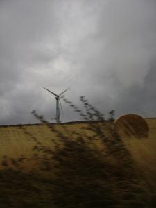 Dlgs 28/2011 e i Quesiti ambientali di Laurent Socal pale eoliche Molise