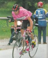 Gianni Bugno - da granfondogiroditalia.com