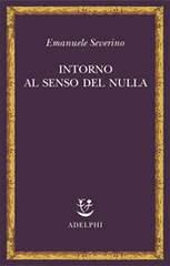 intorno al senso del nulla2