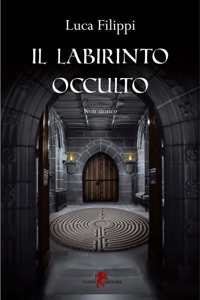 [Novità] Il labirinto occulto & Markheim & Il curioso caso di Benjamin Button (Leone editore)