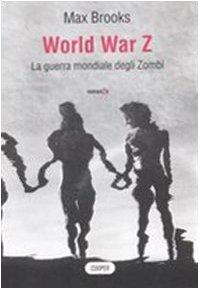 [Recensione] World War Z di Max Brooks