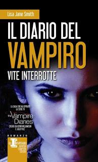 Anteprima: Il Diario del Vampiro - L'Incantesimo