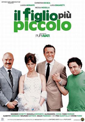 Il figlio più piccolo