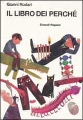 Il libro dei perché Il libro dei perché