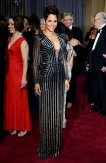 Oscar 2013: la sfilata sul red carpet