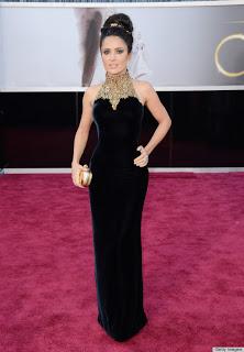 Oscar 2013: la sfilata sul red carpet