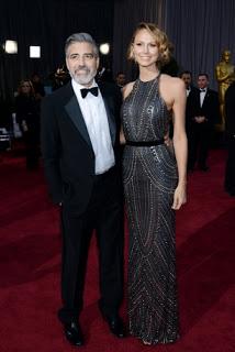 Oscar 2013: la sfilata sul red carpet