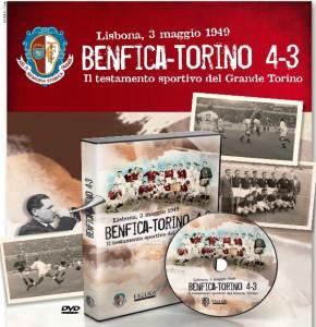 Benfica-Torino