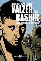 Valzer con Bashir: Ari Folman e David Polonsky e l’insensatezza della guerra