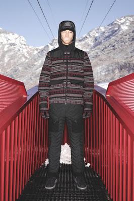 Moncler W _ White Mountaineering x Moncler _ preview