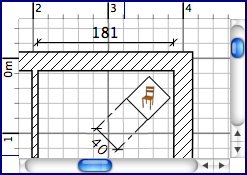 Guida a Sweet Home 3D software open source per il disegno di interni (3a parte).