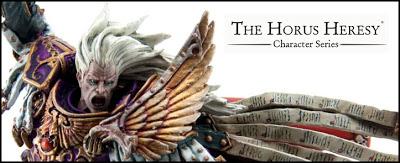 Novità su Fulgrim, il Prete della Loggia e riassunti dei romanzi Novità su Fulgrim, il Prete della Loggia e riassunti dei romanzi