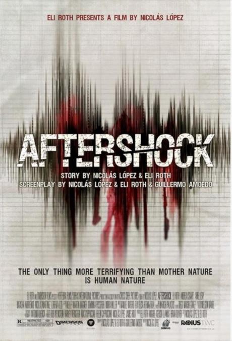 aftershock poster