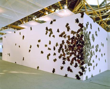 Federico De Leonardis - Galleria Edieuropa - vie minate II, 2000