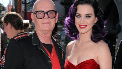 Katy Perry è la figlia di Satana secondo suo padre