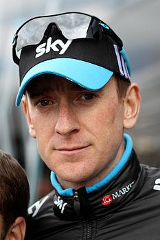 Bradley Wiggins è il nuovo Armstrong